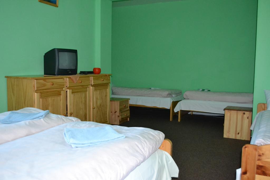 Penzion U Mlyna Rejvíz Habitación foto