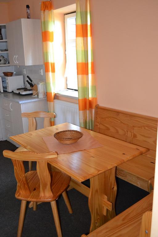 Penzion U Mlyna Rejvíz Habitación foto