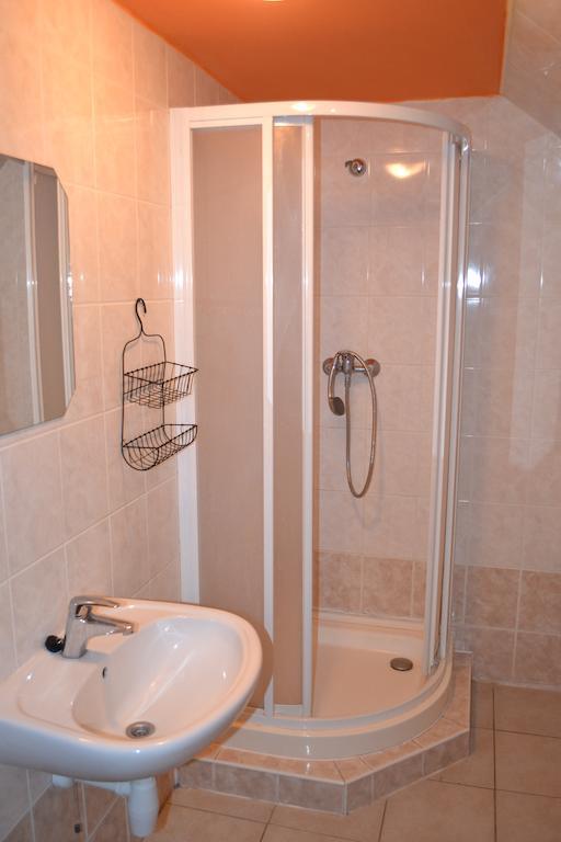 Penzion U Mlyna Rejvíz Habitación foto